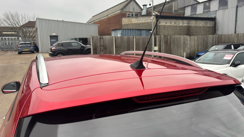 MG ZS 1.5 VTi-TECH Excite 5dr Petrol Hatchback